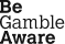 Be Gamble Aware