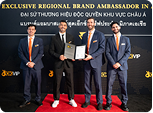 Luis Suárez & OKVIP