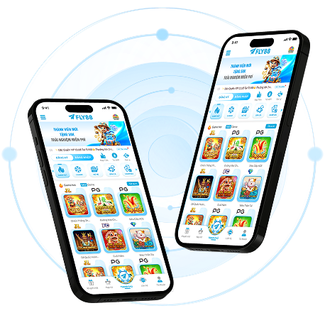 FLY88 mobile app