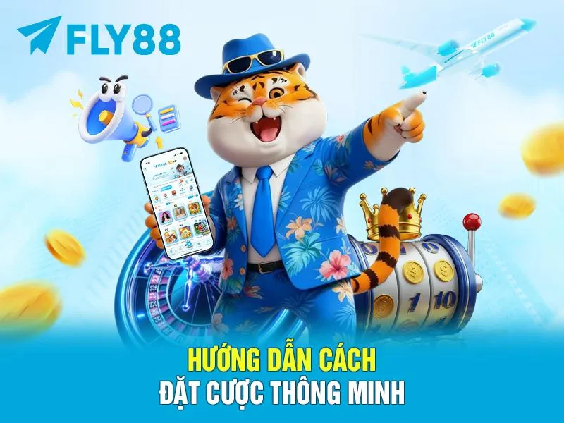 Hướng Dẫn Cách Đặt Cược Thông Minh