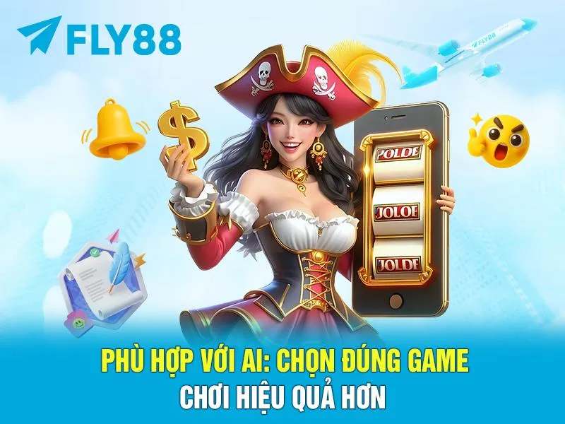 Phù Hợp Với Ai: Chọn Đúng Game – Chơi Hiệu Quả Hơn