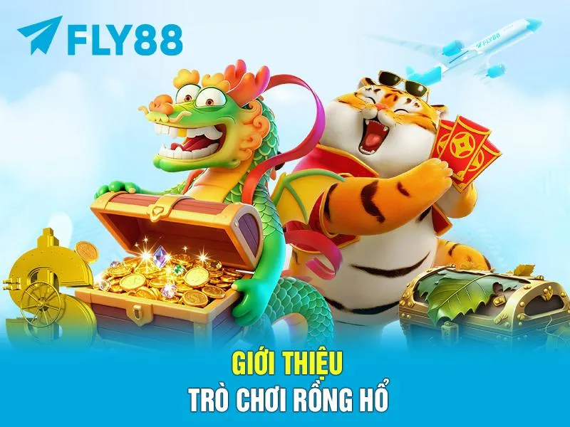 Giới thiệu trò chơi rồng hổ