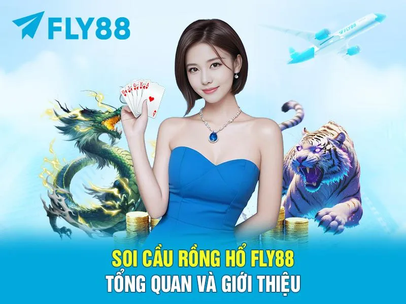Soi Cầu Rồng Hổ FLY88: Tổng Quan và Giới Thiệu