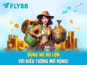 bùa ma cà rồng tại FLY88