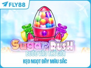 THẾ GIỚI KẸO NGỌT