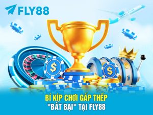 CHIẾN THUẬT GẤP THẾP