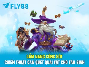 Cẩm Nang Sống Sót